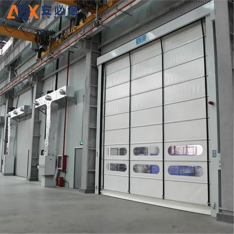烟台市高速堆积门