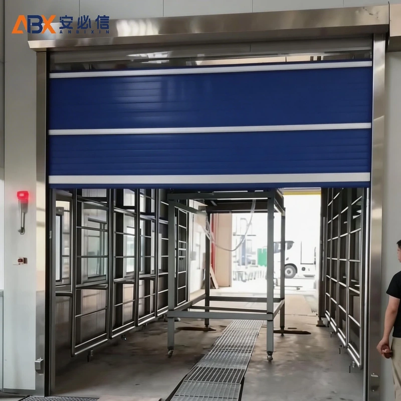 烟台市高速门