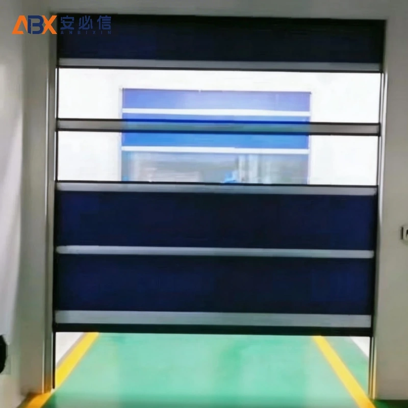 烟台市快速门